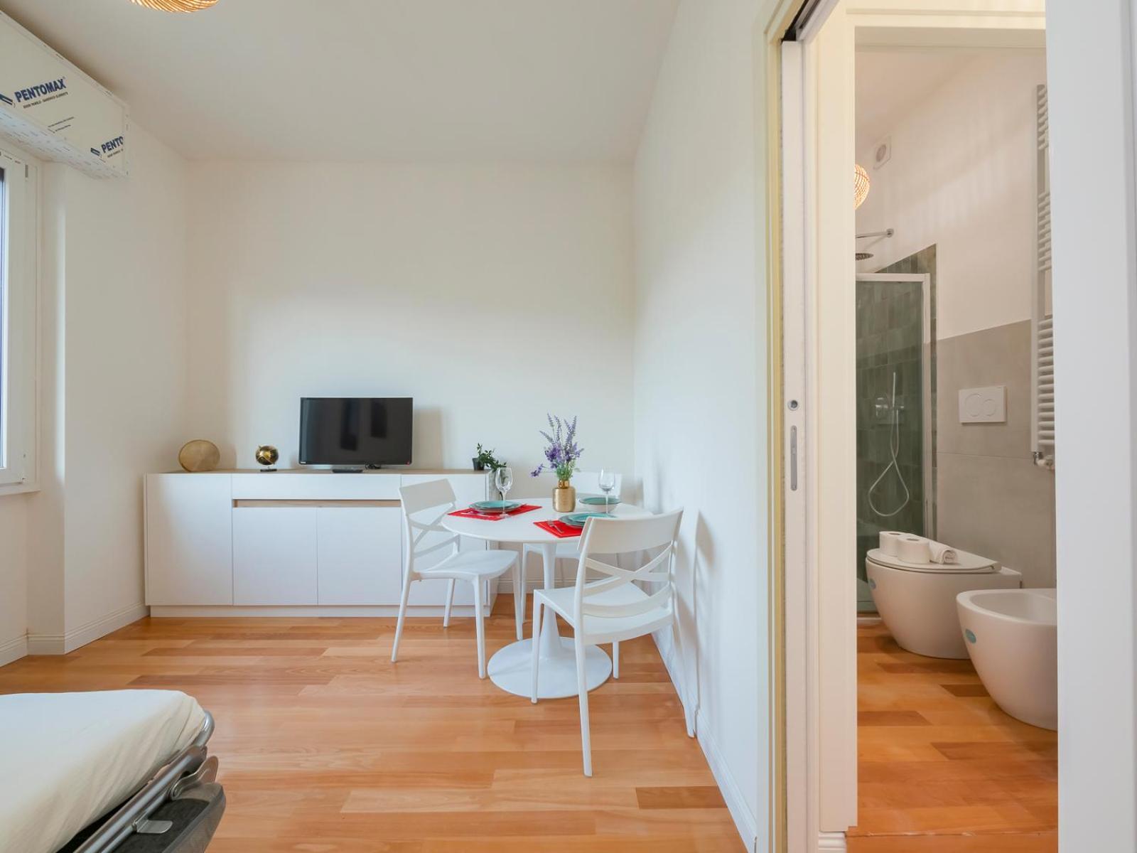 Appartamento I Host - Gressoney 2